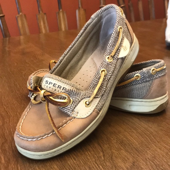 Sperry topslider - Picture 2 of 3